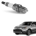 Enhance your car with Mitsubishi Outlander Spark Plug 