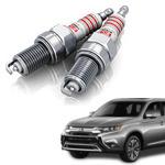 Enhance your car with Mitsubishi Outlander Spark Plugs 