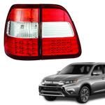 Enhance your car with Mitsubishi Outlander Tail Light & Parts 