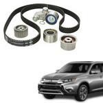Enhance your car with Mitsubishi Outlander Timing Parts & Kits 