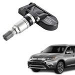 Enhance your car with Mitsubishi Outlander TPMS Sensors 