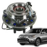 Enhance your car with Mitsubishi Outlander Hub Assembly 