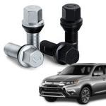 Enhance your car with Mitsubishi Outlander Wheel Lug Nut & Bolt 
