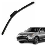 Enhance your car with Mitsubishi Outlander Wiper Blade 