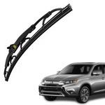 Enhance your car with Mitsubishi Outlander Wiper Blade 