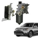 Enhance your car with Mitsubishi Outlander Wiper Motor & Parts 