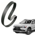 Enhance your car with Mitsubishi RVR Belts 