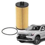 Enhance your car with Mitsubishi RVR Oil Filter & Parts 