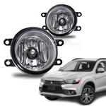 Enhance your car with Mitsubishi RVR Fog Light Assembly 