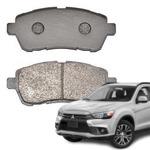 Enhance your car with Mitsubishi RVR Front Brake Pad 