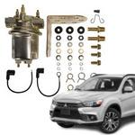 Enhance your car with Mitsubishi RVR Fuel Pump & Parts 