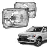 Enhance your car with Mitsubishi RVR Low Beam Headlight 