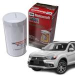 Enhance your car with Mitsubishi RVR Oil Filter 
