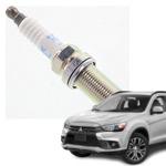 Enhance your car with Mitsubishi RVR Platinum Plug 