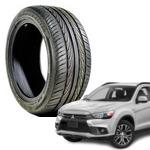 Enhance your car with Mitsubishi RVR Tires 