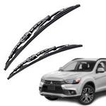 Enhance your car with Mitsubishi RVR Wiper Blade 