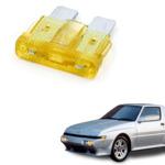 Enhance your car with Mitsubishi Starion Fuse 