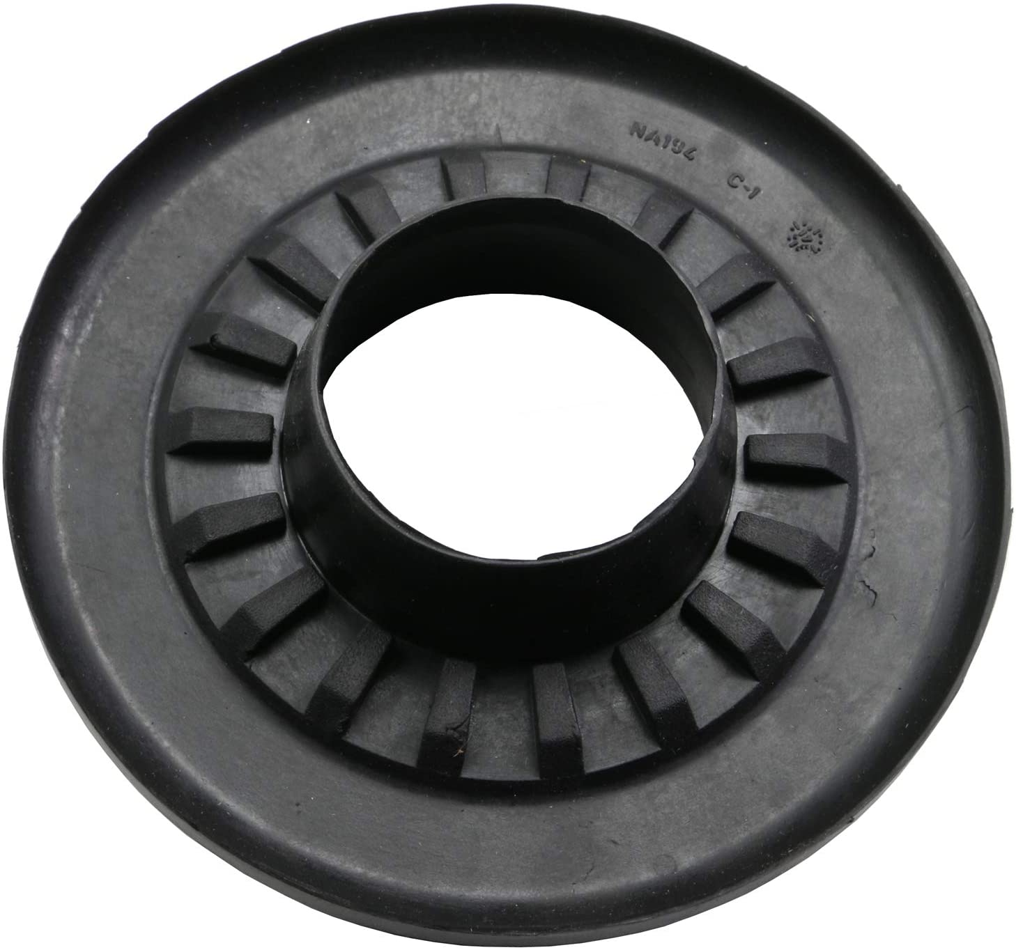 Monroe Coil Spring Insulator by MONROE 02