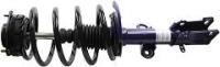 Purchase Top-Quality Monroe Magnum-Loaded Complete Strut Assembly by MONROE 01