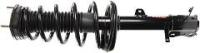 Purchase Top-Quality Monroe Quick-Strut Complete Strut Assembly by MONROE 01