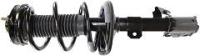 Purchase Top-Quality Monroe Roadmatic Complete Strut Assembly by MONROE 01