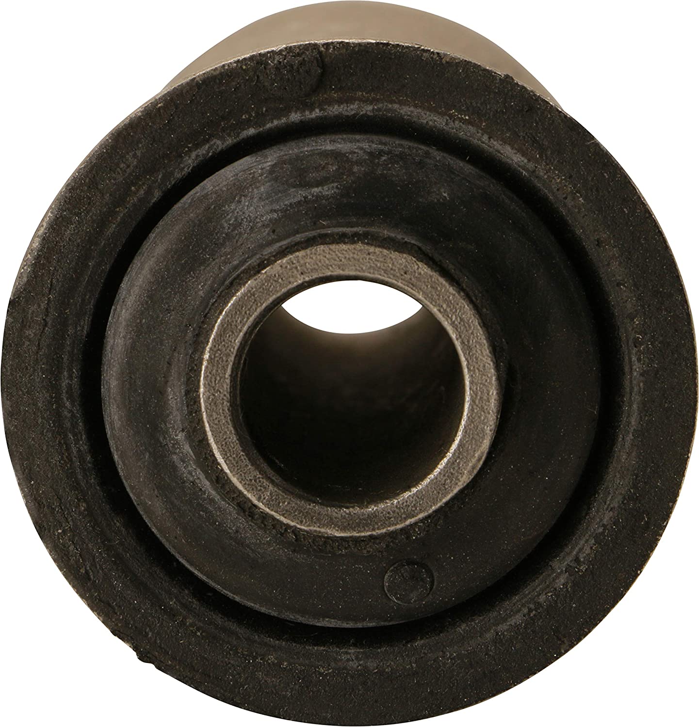 Moog Leaf Spring Bushing by MOOG 02