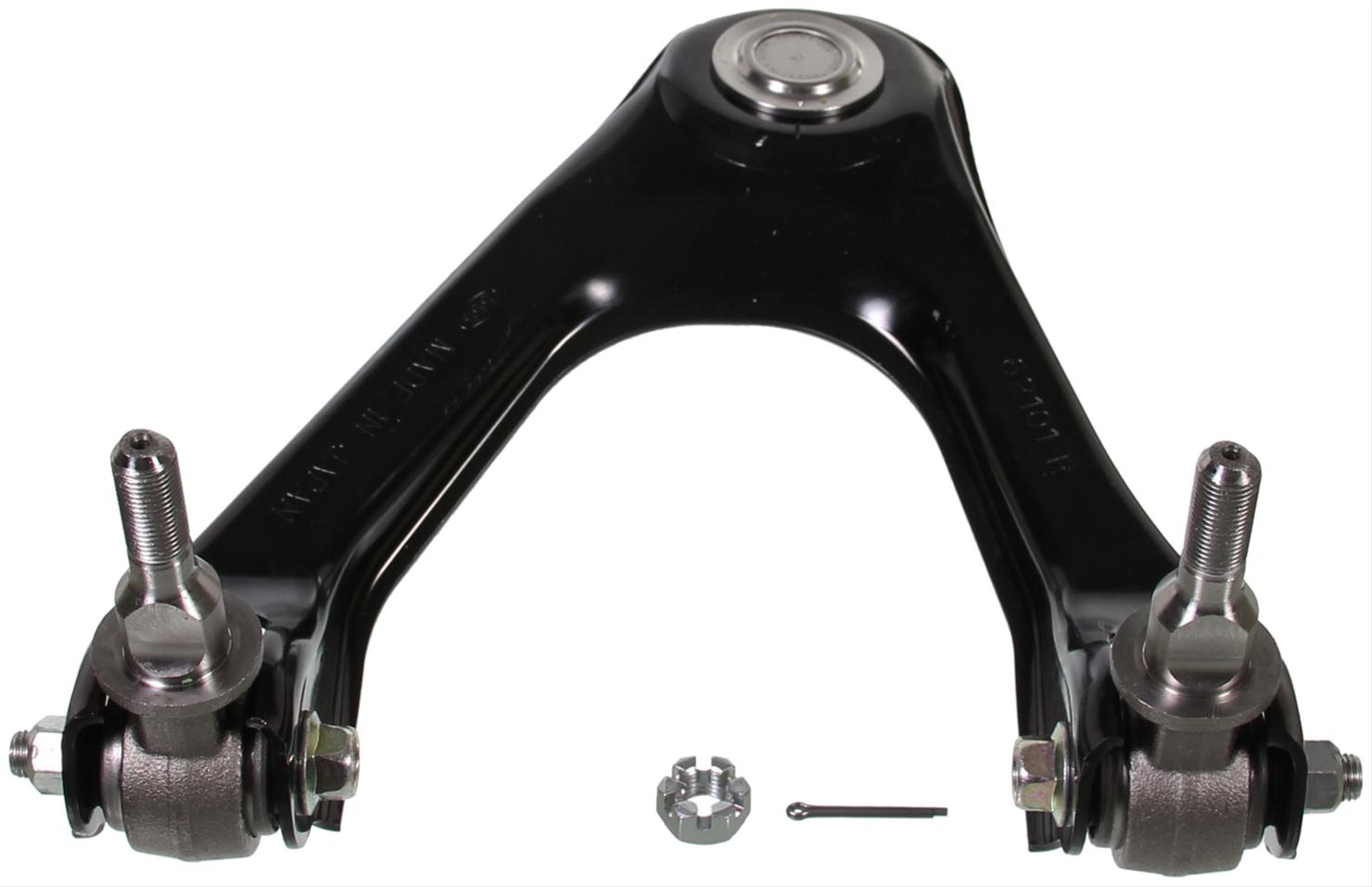 Moog Premium Problem Solver Control Arm by MOOG 02