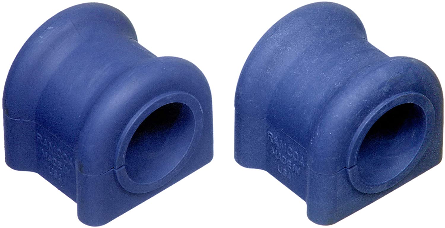 Moog Sway Bar Frame Bushing by MOOG 02