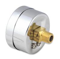 Purchase Top-Quality Mr. Gasket 1-5 Fuel Pressure Gauge 15 Psi Fuel Pressure by MR. GASKET 02