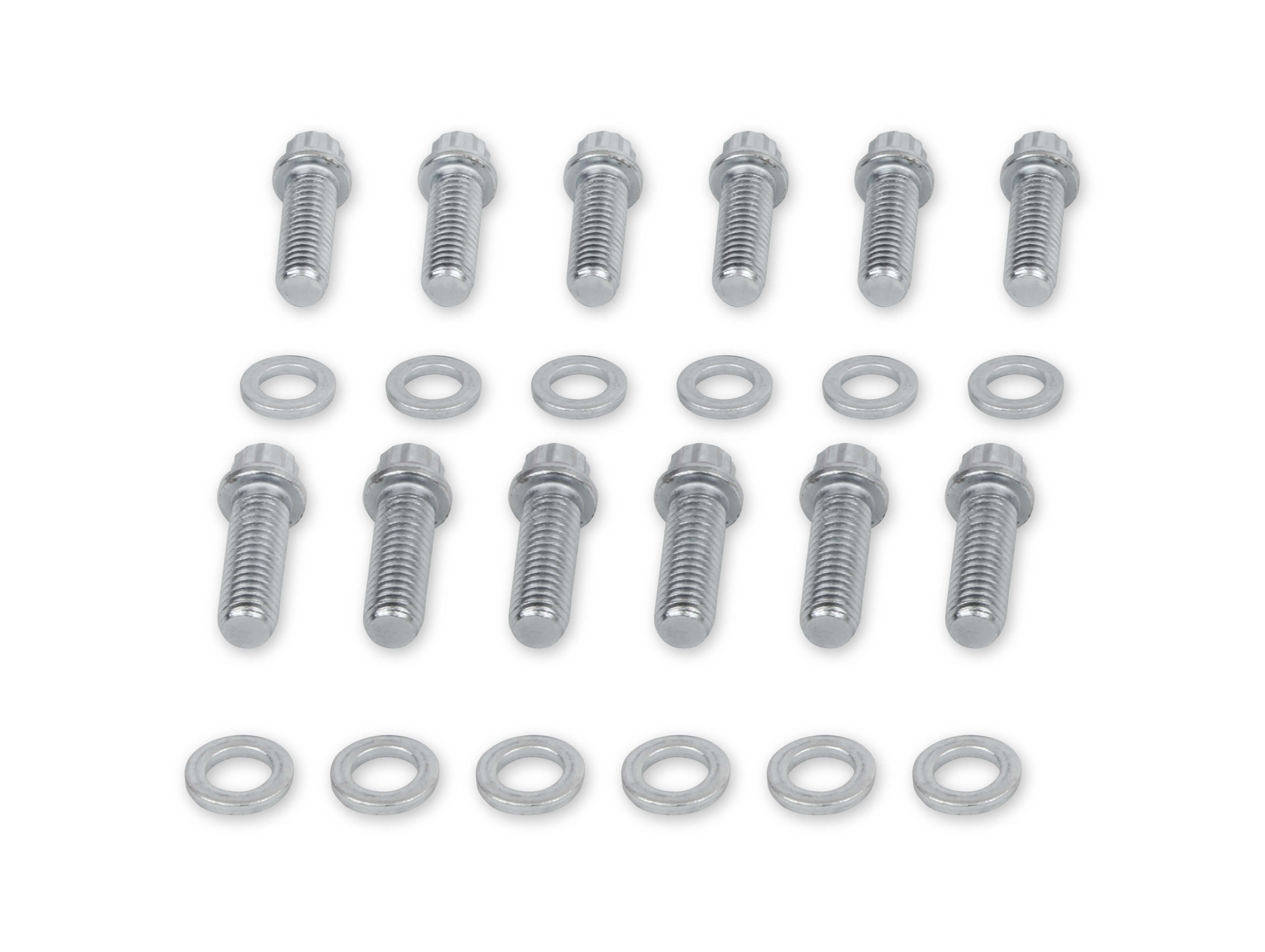 Mr. Gasket 12 Point Intake Manifold Bolt Kits by MR. GASKET 02