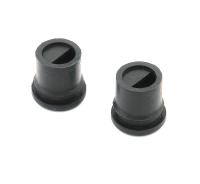 Purchase Top-Quality Mr. Gasket Baffled Breather Grommets by MR. GASKET 01