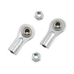 Mr. Gasket Carburetor Linkage Rod Ends Carburetor Linkage by MR. GASKET 01