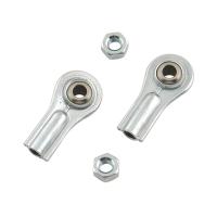 Purchase Top-Quality Mr. Gasket Carburetor Linkage Rod Ends Carburetor Linkage by MR. GASKET 01