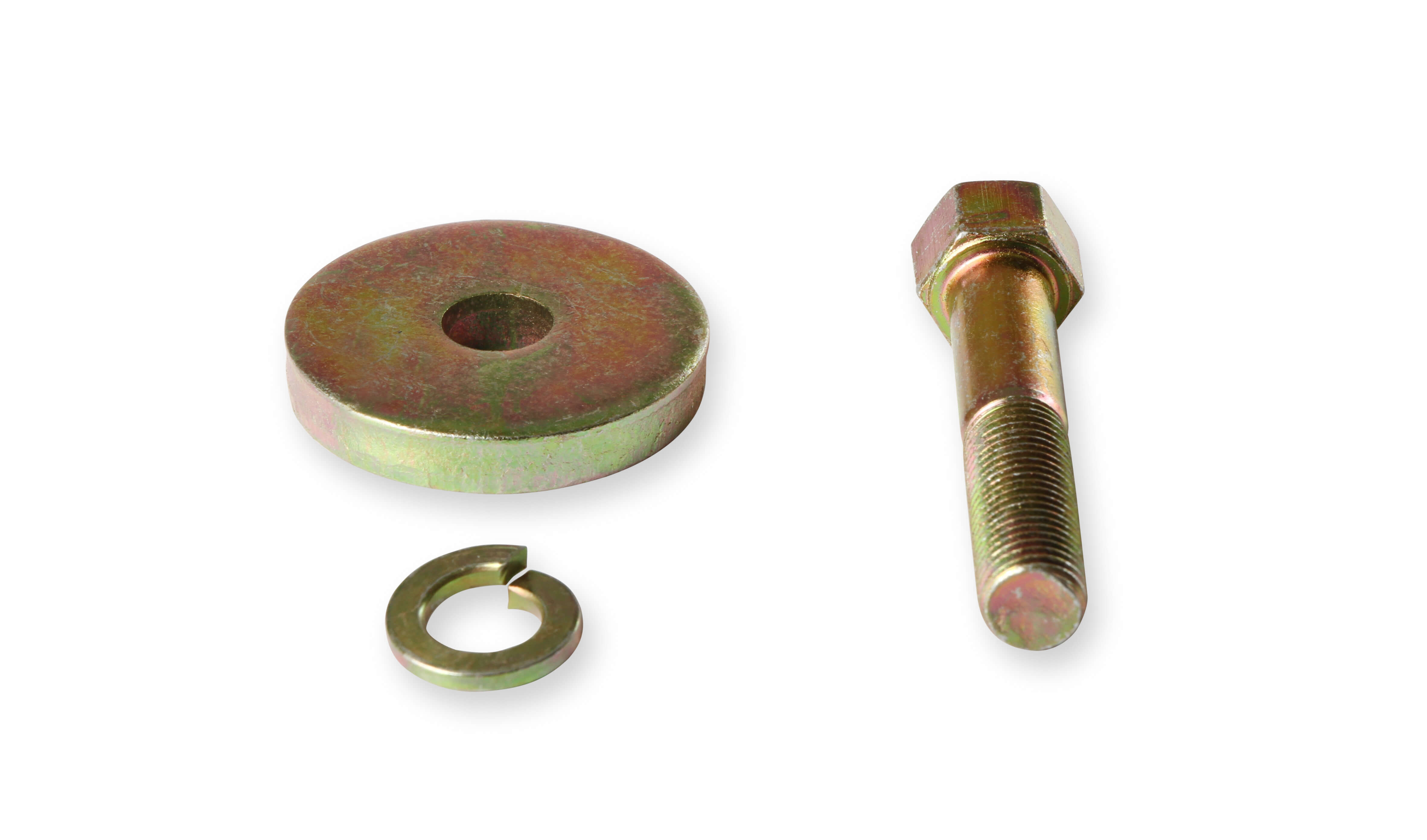 Mr. Gasket Harmonic Balancer Bolt Kit by MR. GASKET 02