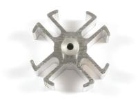 Purchase Top-Quality Mr. Gasket Mechanical Adjustable Fan Spacer Kit - 1/2 INCH by MR. GASKET 01