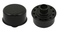 Purchase Top-Quality Mr. Gasket Oil Breather Cap Engine Crankcase Breather Cap by MR. GASKET 01