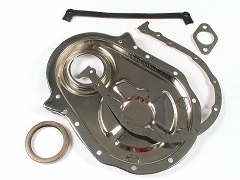 Mr. Gasket Quick Change Timing Cover Kit by MR. GASKET 01