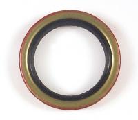 Purchase Top-Quality Mr. Gasket Timing Chain Cover Seal by MR. GASKET 01