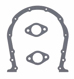 Find the best auto part for your vehicle: It's time to secure your timing cover with Mr. Gasket timing cover gasket set. Find them online with us at the best prices.