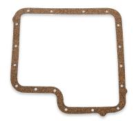 Purchase Top-Quality Mr. Gasket Transmission Oil Pan by MR. GASKET 02