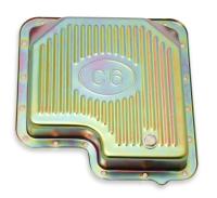 Purchase Top-Quality Mr. Gasket Transmission Oil Pan by MR. GASKET 03