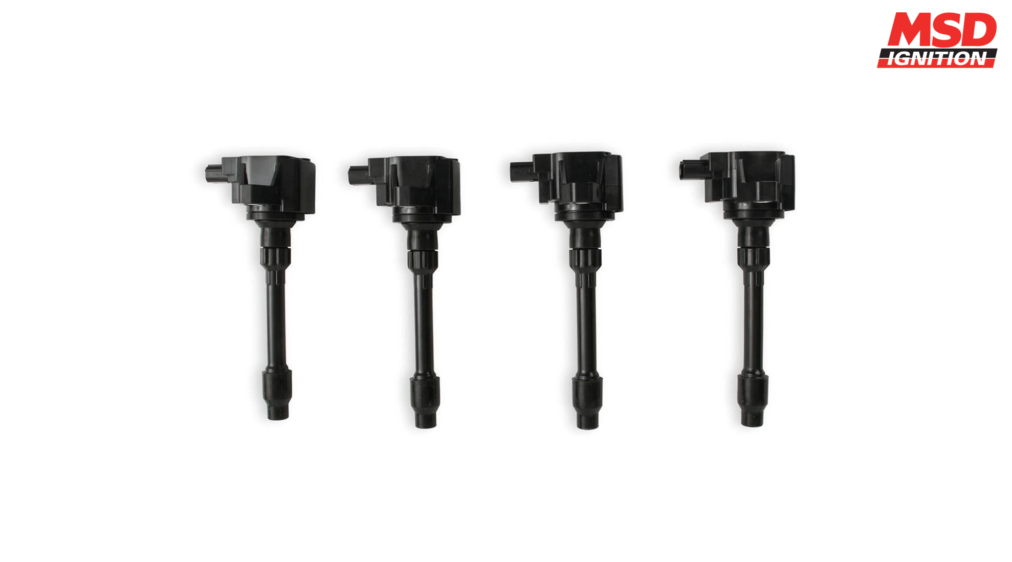 Rotor And Distributor Cap Kit 84315 by MSD IGNITION on PartsAvatar.ca