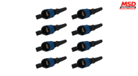Purchase Top-Quality MSD Blaster Blue Pack Ignition Coil by MSD IGNITION 01