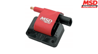 Purchase Top-Quality MSD Blaster Dodge Ignition Coil by MSD IGNITION 01