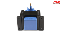 Purchase Top-Quality MSD Blaster HVC Blue Ignition Coil by MSD IGNITION 01