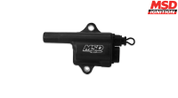Purchase Top-Quality MSD Pro Power Coil Black Ignition Coil by MSD IGNITION 01