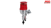 Purchase Top-Quality MSD Ready To Run Distributor by MSD IGNITION 01