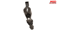 Purchase Top-Quality MSD Street Fire Black Ignition Coil by MSD IGNITION 01