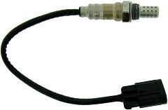 Find the best auto part for your vehicle: Made from durable material, NGK canada OE type oxygen sensor helps to control the fuel and ignition system. Buy now.