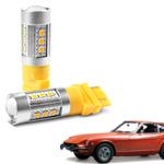 Enhance your car with 1989 Nissan Datsun 240SX Parking Lamps & Lights 
